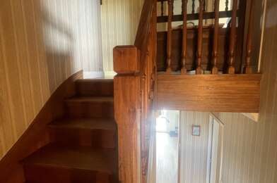 Maison 6 pièces 251500 €