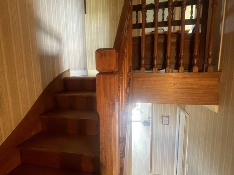 Vente Maison/villa 6 pièces — photo 1