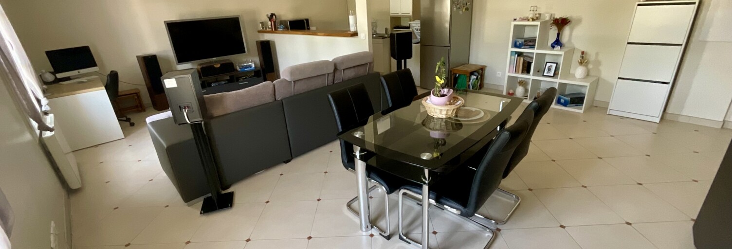 Appartement 2 Pièces 61 m² à vendre à Boutigny-sur-Essonne (91820)