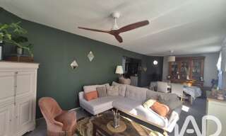 Maison 4 Pièces 94 m² à vendre à Pont-sur-Yonne (89140)