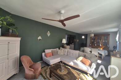 Maison 4 pièces 169000 €