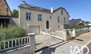 Maison 6 Pièces 138 m² à vendre à Médréac (35360)
