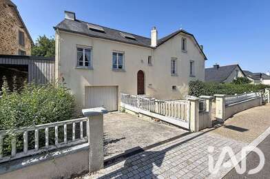 Maison 6 pièces 187560 €