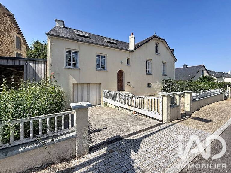 Vente Maison/villa 6 pièces — photo 1