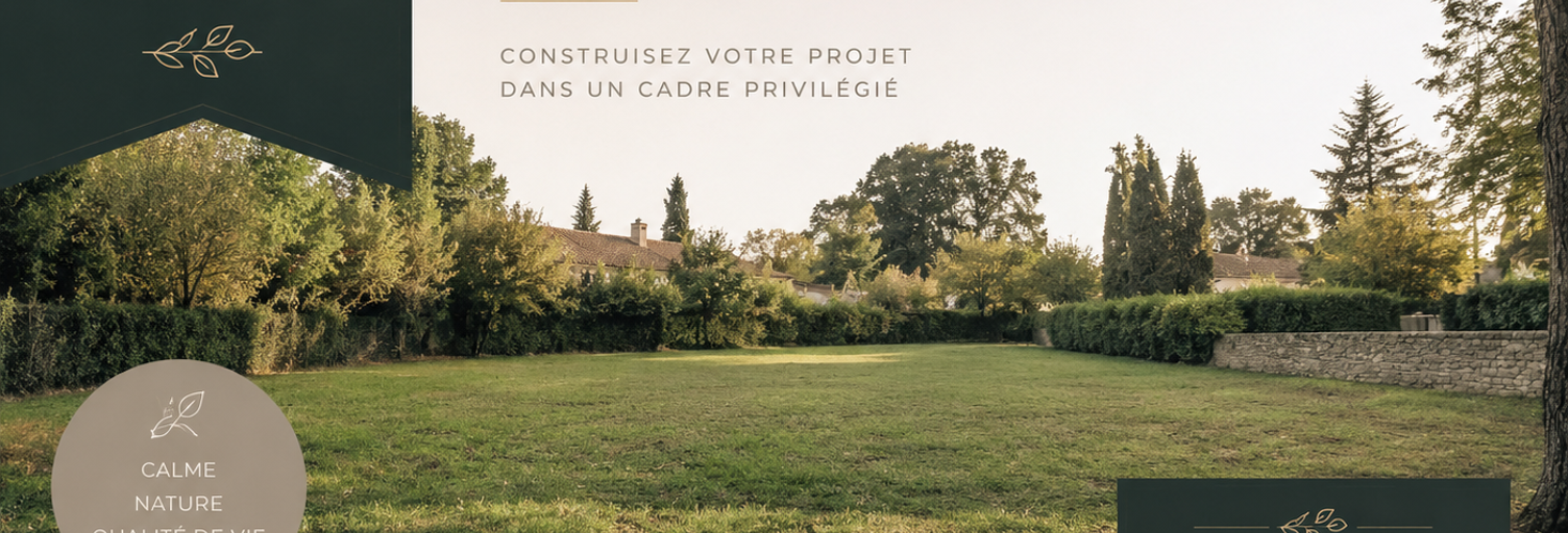 Terrain  253 m² à vendre à Villecresnes (94440)