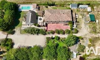 Maison 15 Pièces 722 m² à vendre à Saint-Laurent-d'Aigouze (30220)