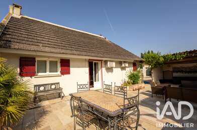 Maison 15 pièces 2000000 €