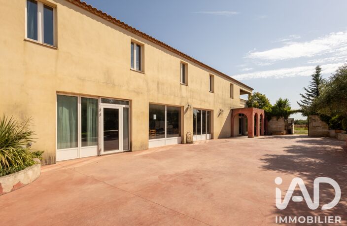 Vente Domaine 15 pièces — photo 2