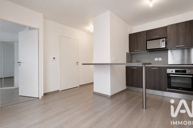 Appartement 2 pièces 172000 €