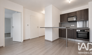 Appartement 2 Pièces 38 m² à vendre à Marseille 10 (13010)