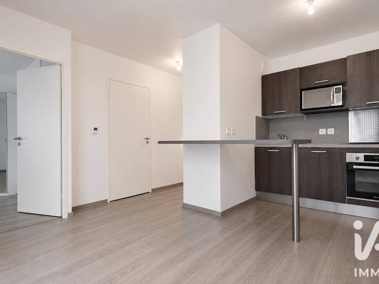 Vente Appartement 2 pièces — photo 1