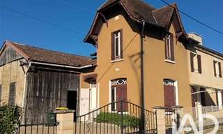 Maison 5 Pièces 130 m² à vendre à Saint-Philippe-du-Seignal (33220)