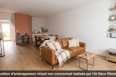 Maison 6 pièces 135000 €