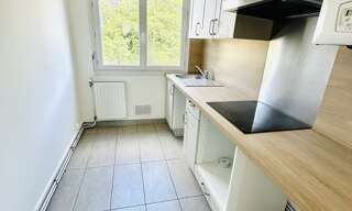 Appartement 3 Pièces 57 m² à vendre à Mérignac (33700)