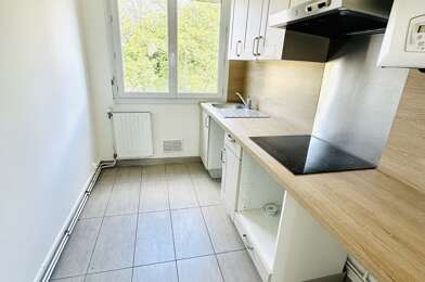 Appartement 3 pièces 179000 €