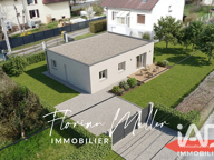 Vente Terrain à bâtir 516 m&sup2; — photo 2