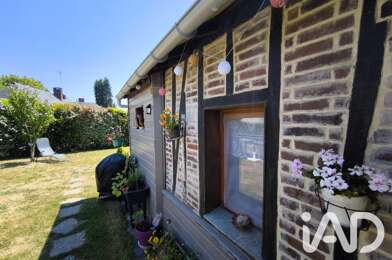 Maison 4 pièces 145000 €