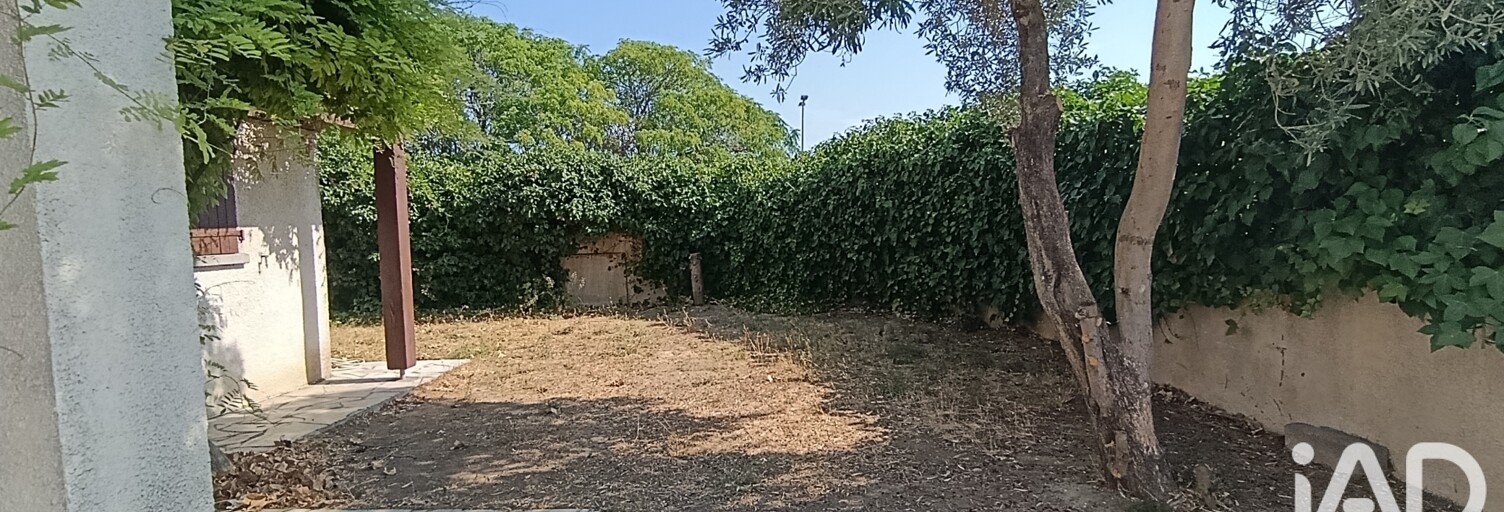 Maison 4 Pièces 80 m² à vendre à Narbonne (11100)