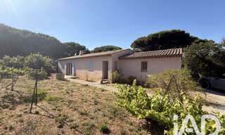 Maison 4 Pièces 100 m² à vendre à Ramatuelle (83350)
