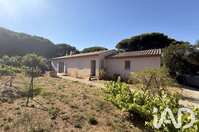 Maison 4 pièces 2100000 €