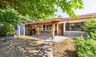 Maison 3 Pièces 75 m² à vendre à Léognan (33850)