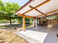 MAISON 2 CHAMBRES JARDIN 200M2 PROCHE CENTRE-VILLE — photo 2