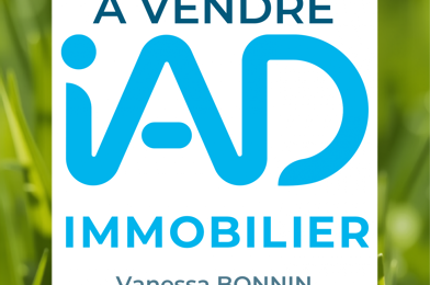 Terrain  138000 €
