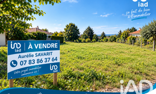 Terrain  630 m² à vendre à Aigrefeuille-d'Aunis (17290)