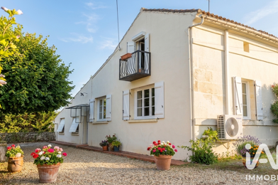 Maison 4 pièces 118000 €