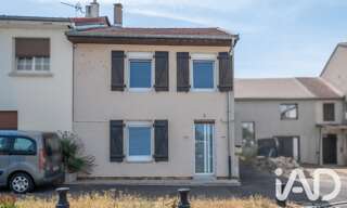 Maison 5 Pièces 116 m² à vendre à Bertrange (57310)