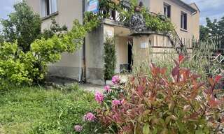Maison 5 Pièces 98 m² à vendre à Forcalquier (04300)