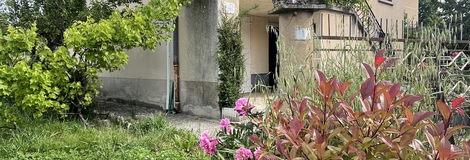 Maison 5 Pièces 98 m² à vendre à Forcalquier (04300)