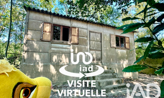 Divers 1 Pièce 24 m² à vendre à Guipry-Messac (35480)