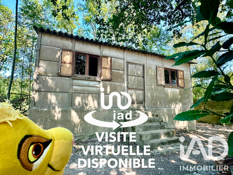 Vente Gîte 1 pièce — photo 1