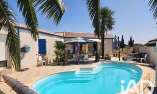 Maison 7 Pièces 163 m² à vendre à Vairé (85150)