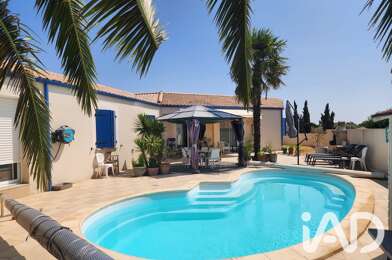 Maison 7 pièces 389000 €