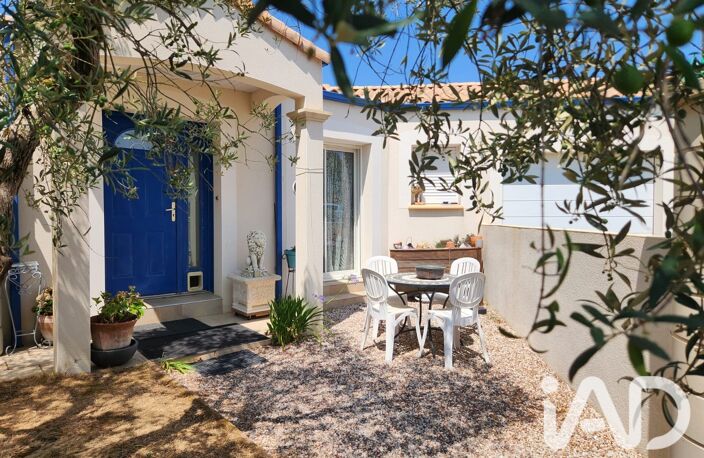 Vente Maison/villa 7 pièces — photo 2