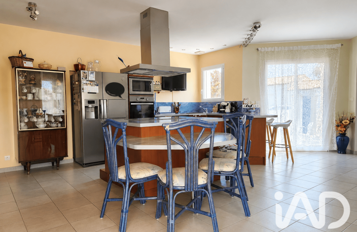 Vente Maison/villa 7 pièces — photo 4