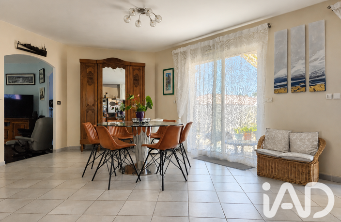 Vente Maison/villa 7 pièces — photo 5