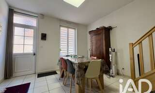 Maison 5 Pièces 75 m² à vendre à Saint-Pol-sur-Ternoise (62130)