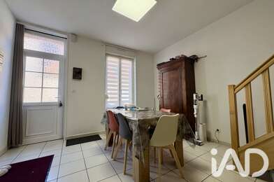 Maison 5 pièces 84500 €