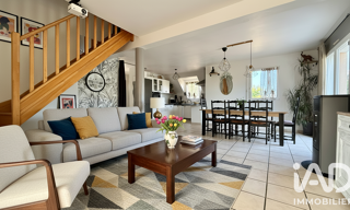 Maison 6 Pièces 118 m² à vendre à Hénansal (22400)