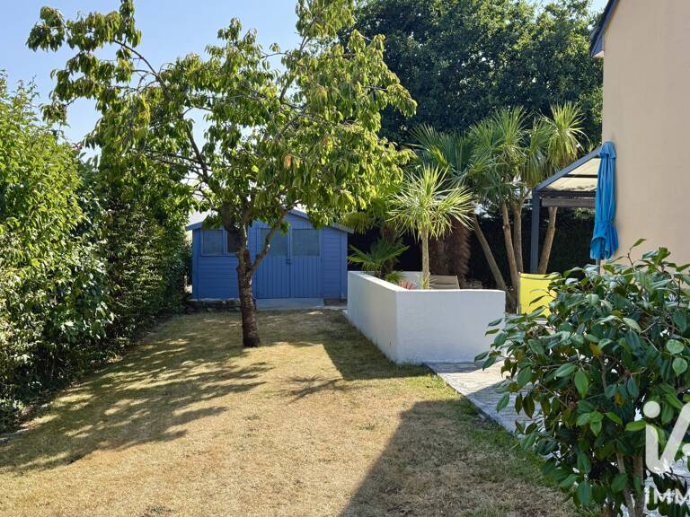 Vente Maison/villa 6 pièces — photo 1