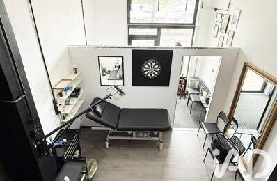 Vente Boutique/Local commercial 27 m&sup2; — photo du bien