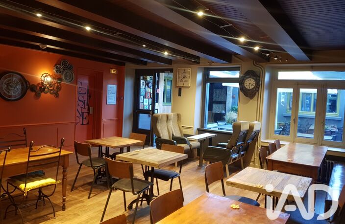 Vente Immeuble 644 m&sup2; — photo 2