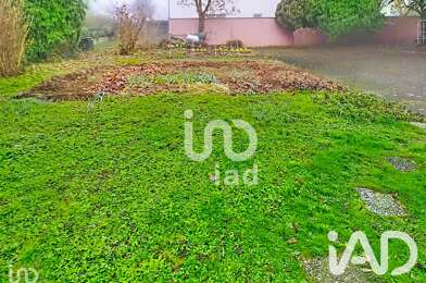 Terrain  133500 €