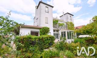 Maison 9 Pièces 241 m² à vendre à Sannois (95110)