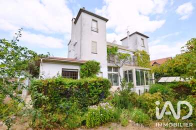 Maison 9 pièces 695000 €