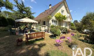 Maison 5 Pièces 129 m² à vendre à Montry (77450)