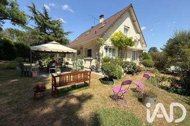 Maison 5 pièces 395000 €